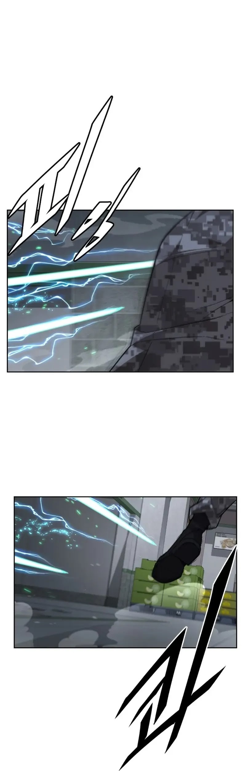 Apocalyptic Chef Awakening Chapter 50 Gambar 6