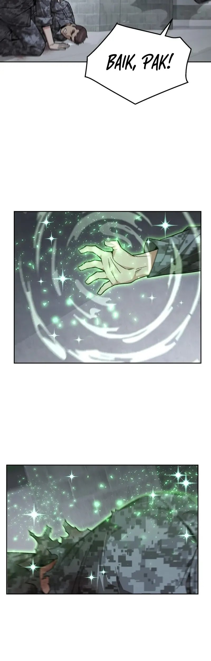 Apocalyptic Chef Awakening Chapter 50 Gambar 9