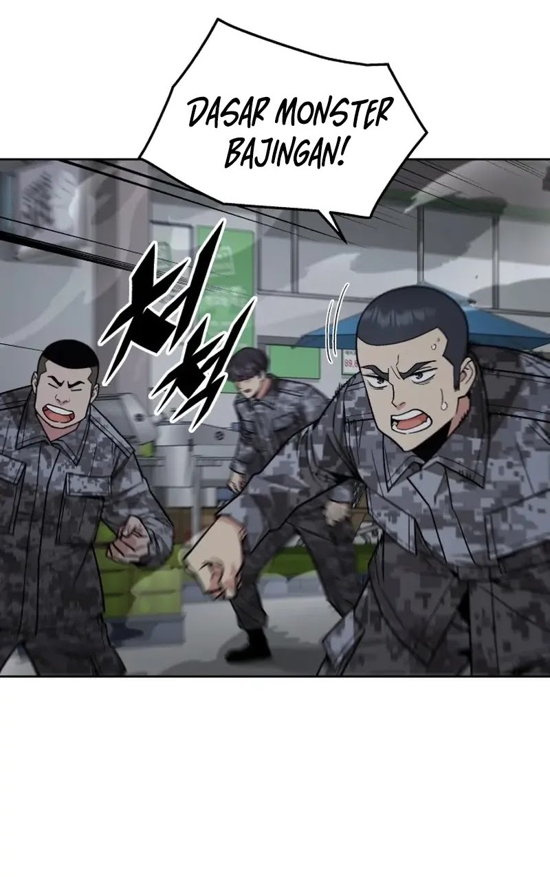 Apocalyptic Chef Awakening Chapter 50 Gambar 11