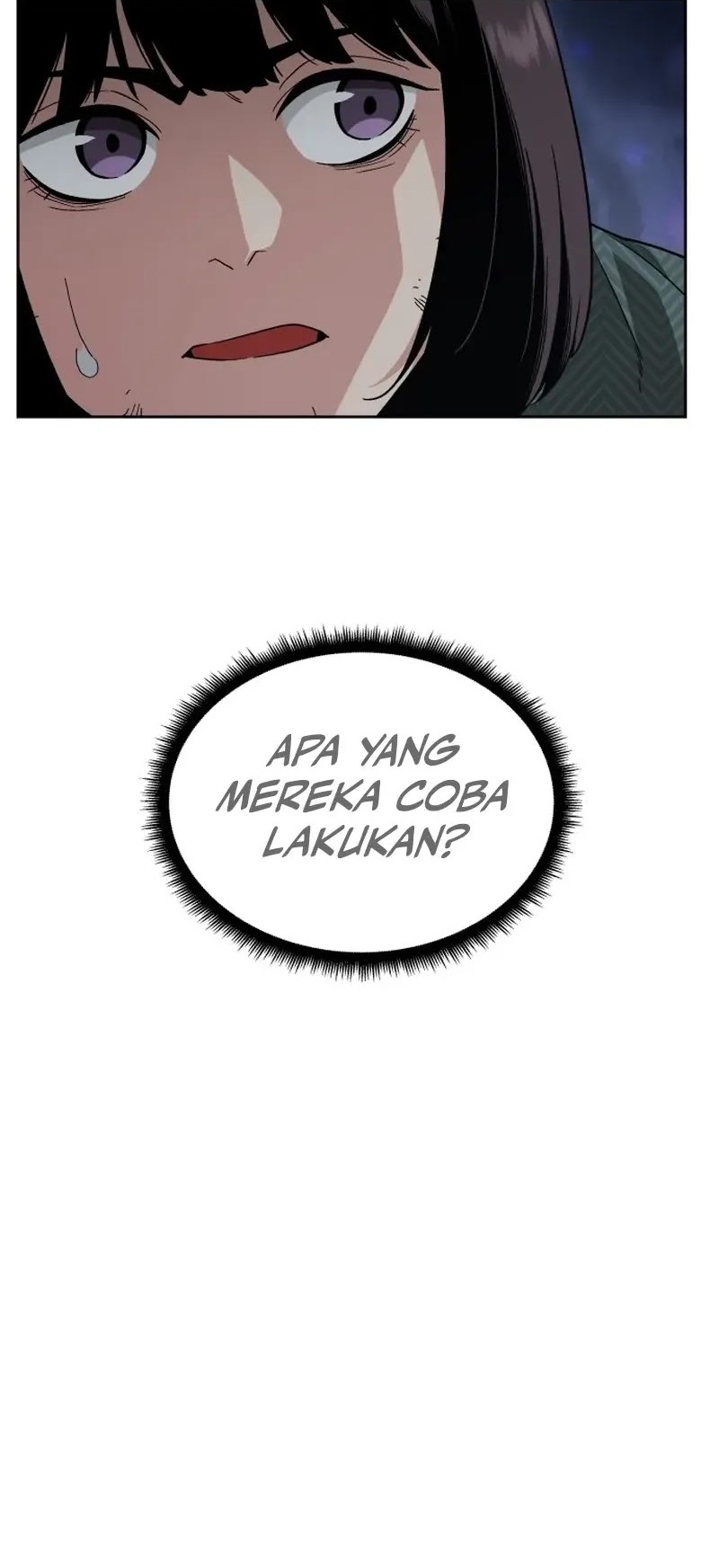 Apocalyptic Chef Awakening Chapter 50 Gambar 15