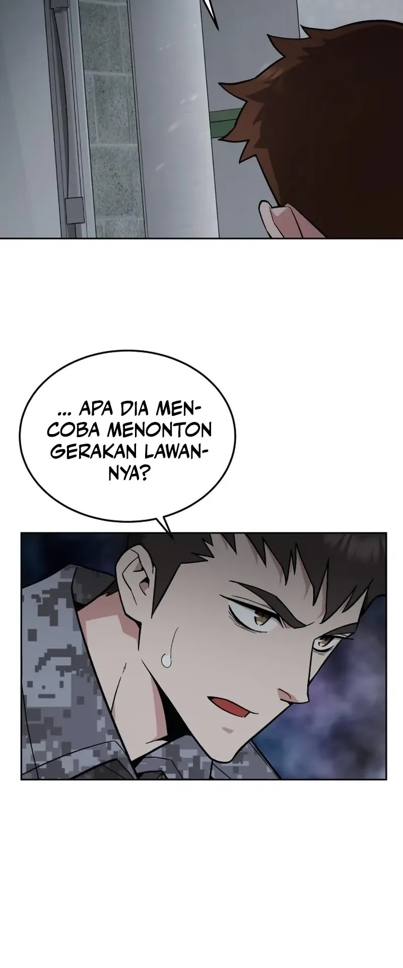 Apocalyptic Chef Awakening Chapter 50 Gambar 17