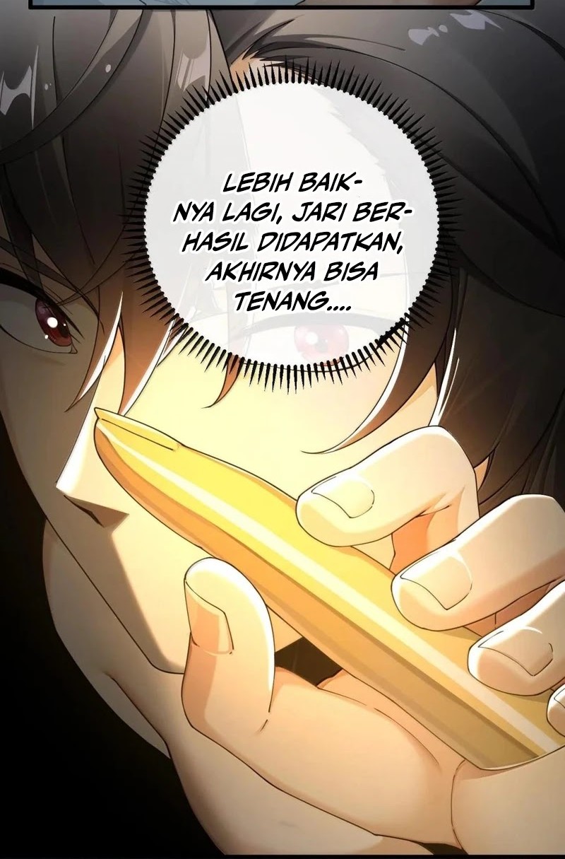 I Transmigrated Into Demon King Of Harem? Chapter 83 Gambar 9