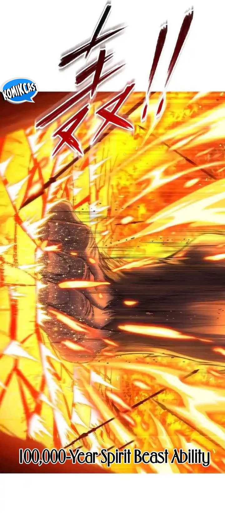 Soul Land Chapter 334 Gambar 21
