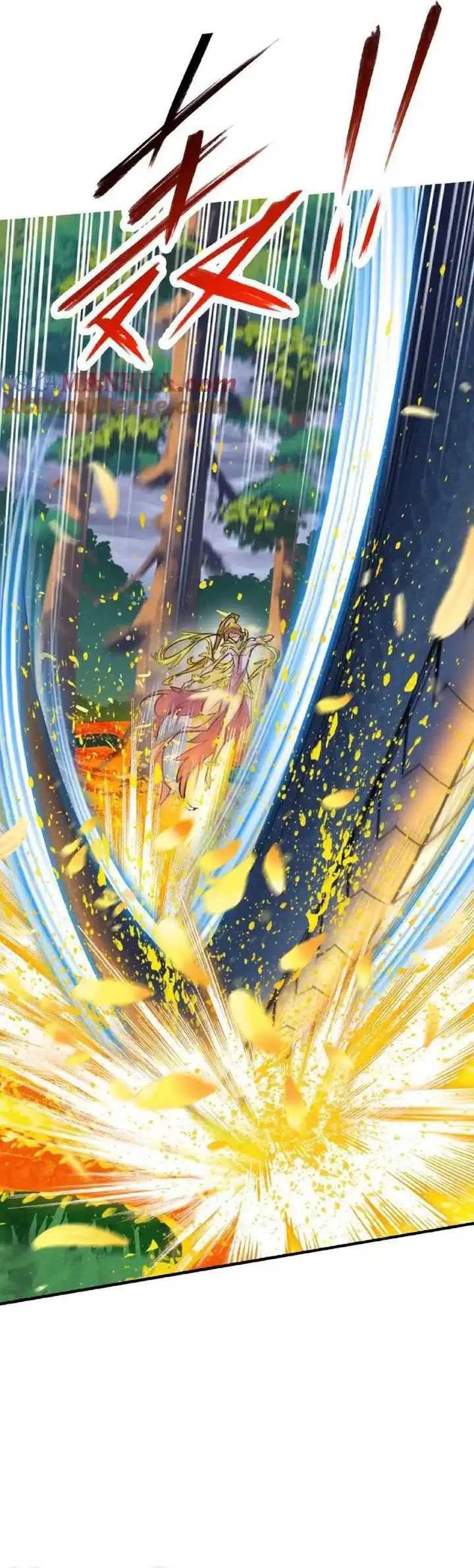 Soul Land Chapter 334 Gambar 33