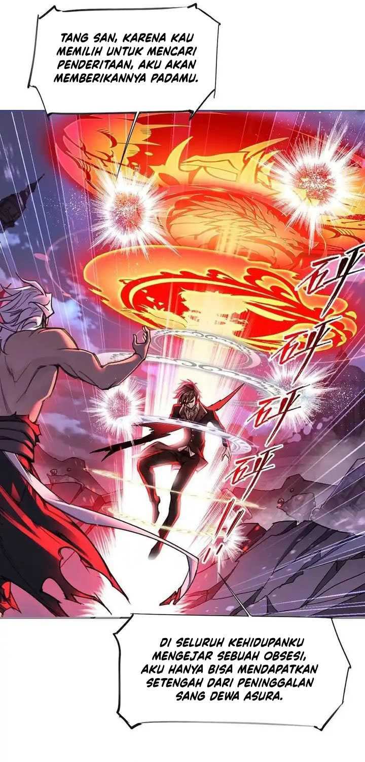 Soul Land Chapter 333 Gambar 19