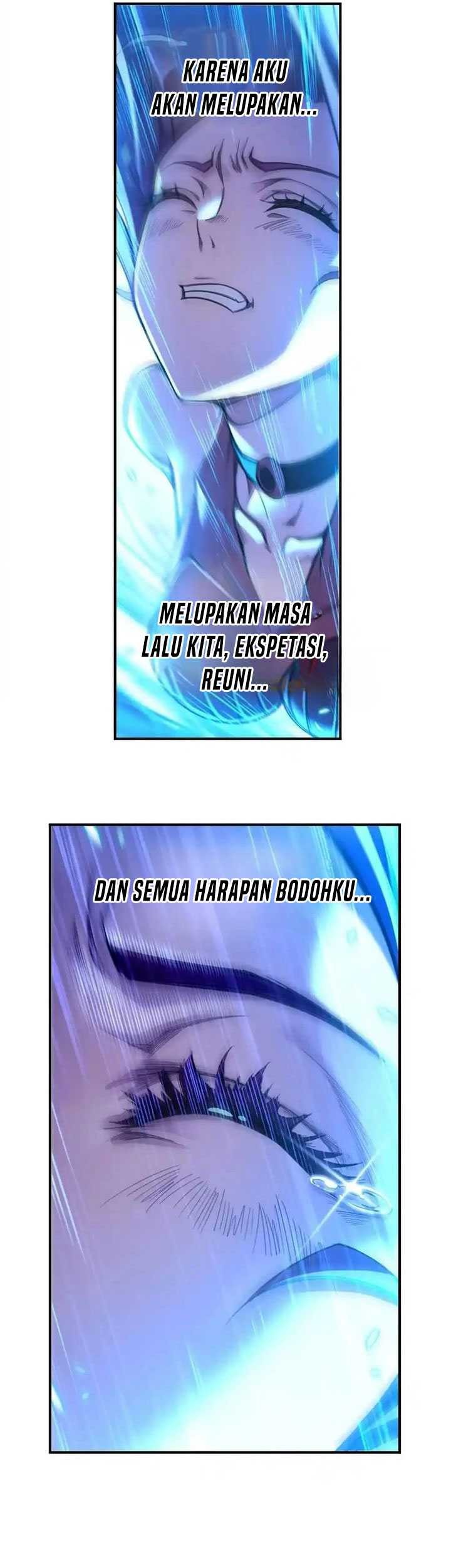 Soul Land Chapter 333 Gambar 54