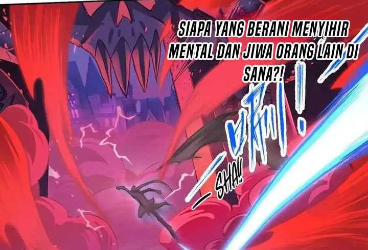 Soul Land Chapter 332 Gambar 15