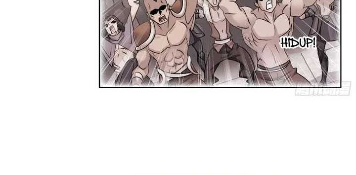 Soul Land Chapter 331 Gambar 27