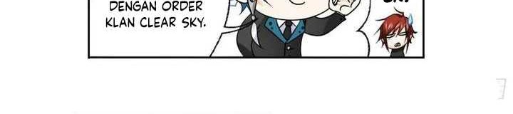 Soul Land Chapter 331 Gambar 31