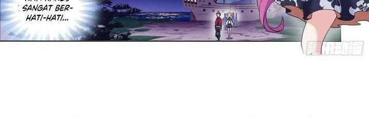 Soul Land Chapter 331 Gambar 35