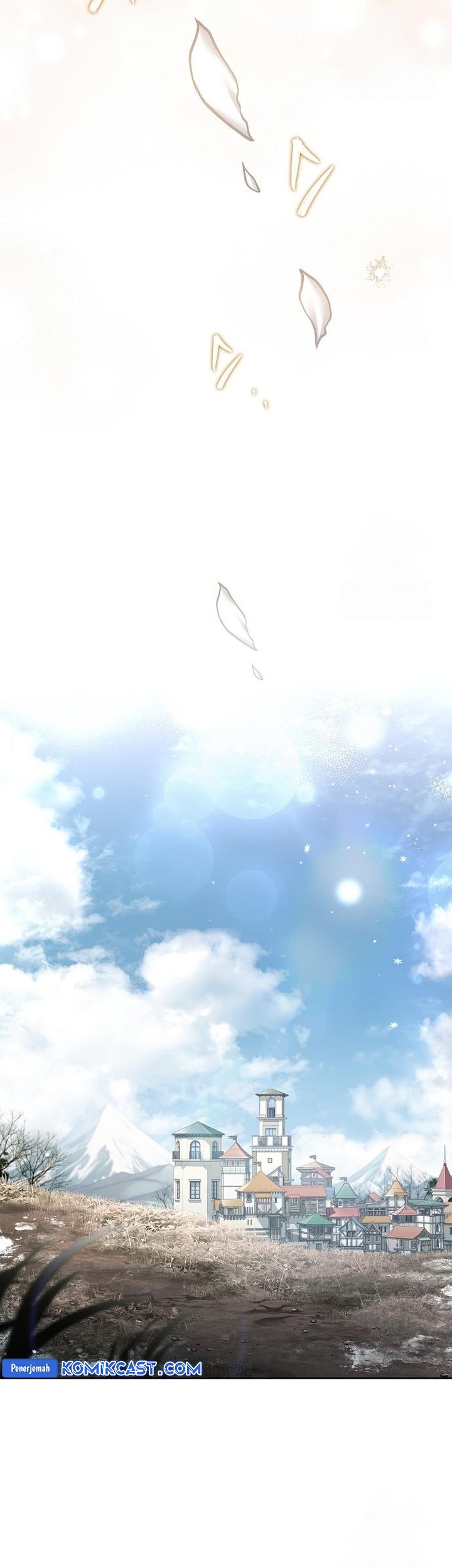 Archmage Restaurant Chapter 76 Gambar 54