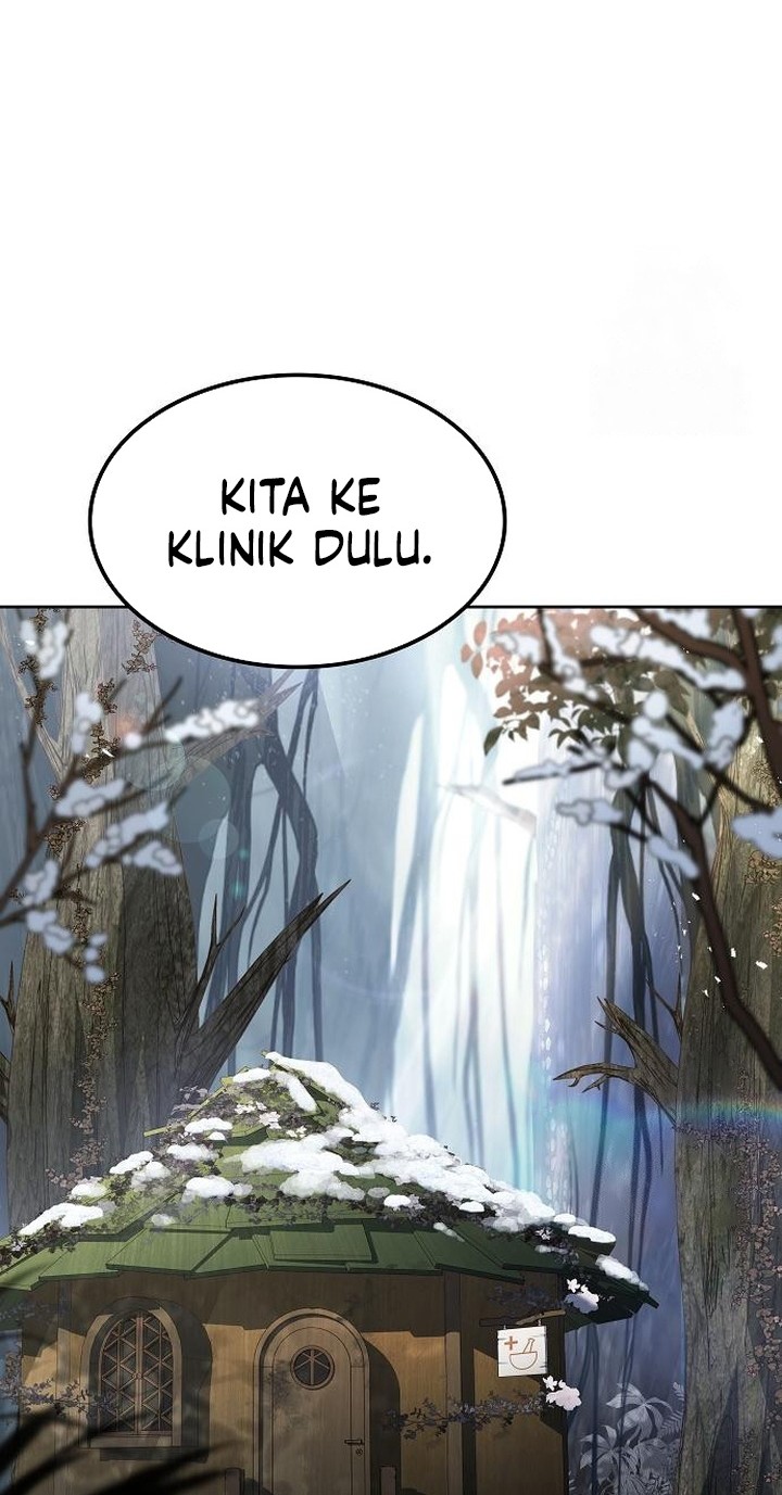 Archmage Restaurant Chapter 76 Gambar 61