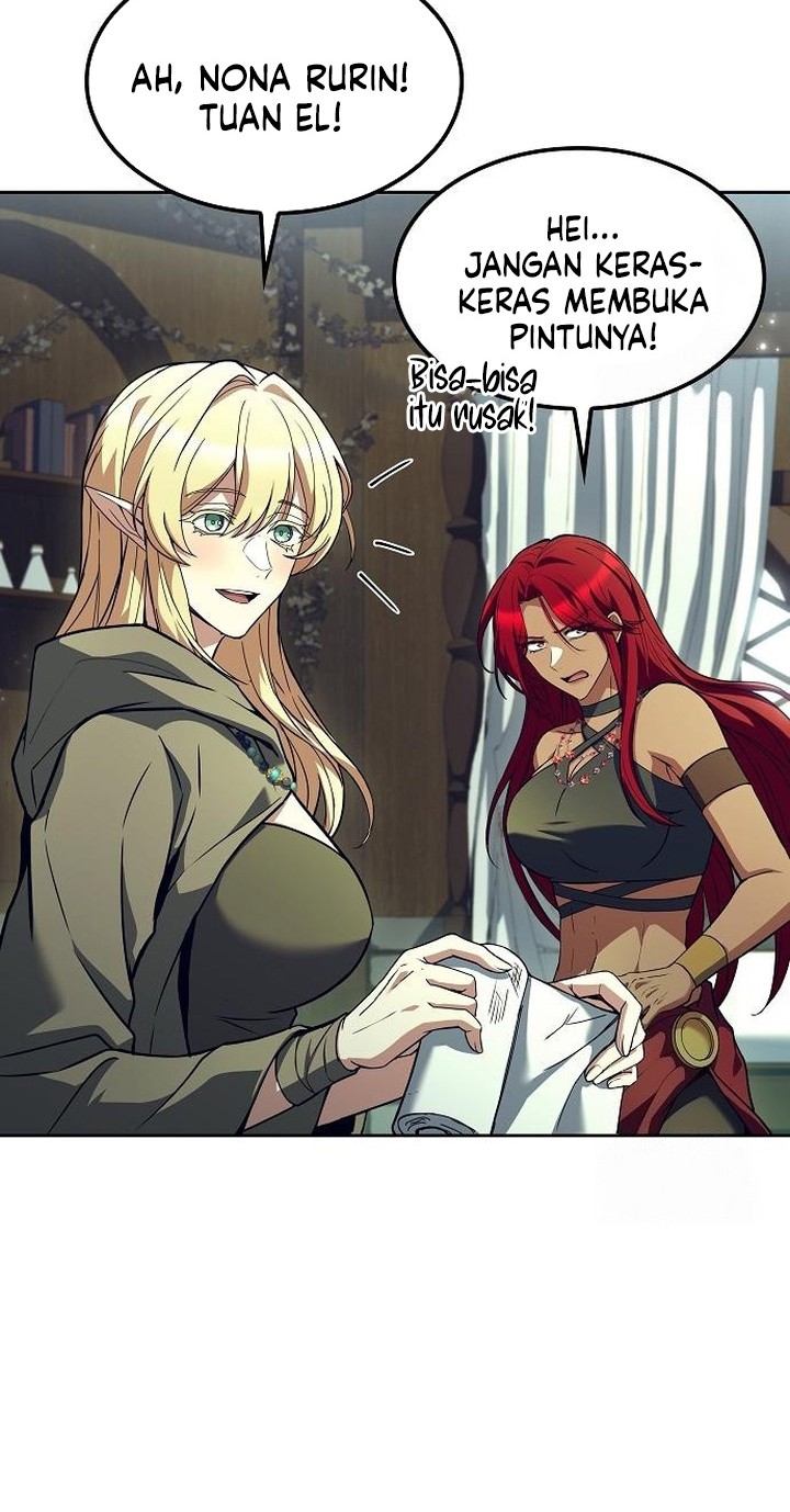 Archmage Restaurant Chapter 76 Gambar 63