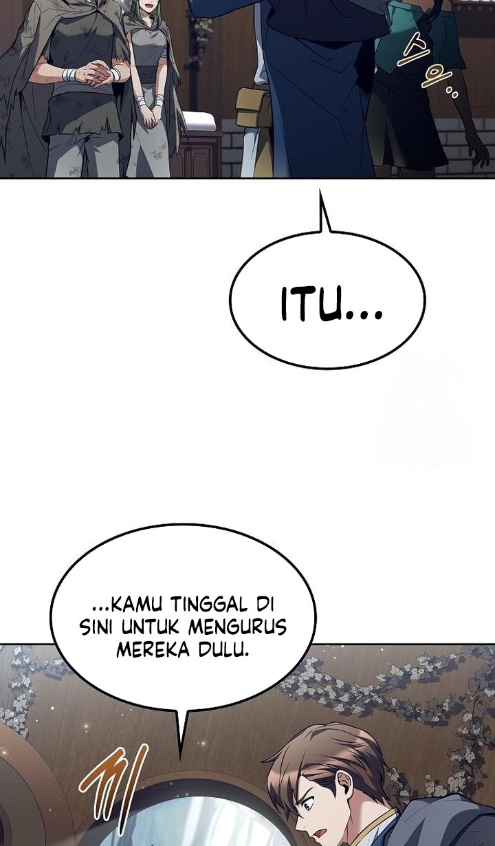 Archmage Restaurant Chapter 76 Gambar 69