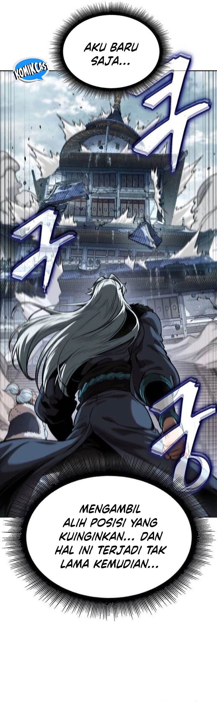 Baca  Nano Machine Chapter 252 Gambar 2