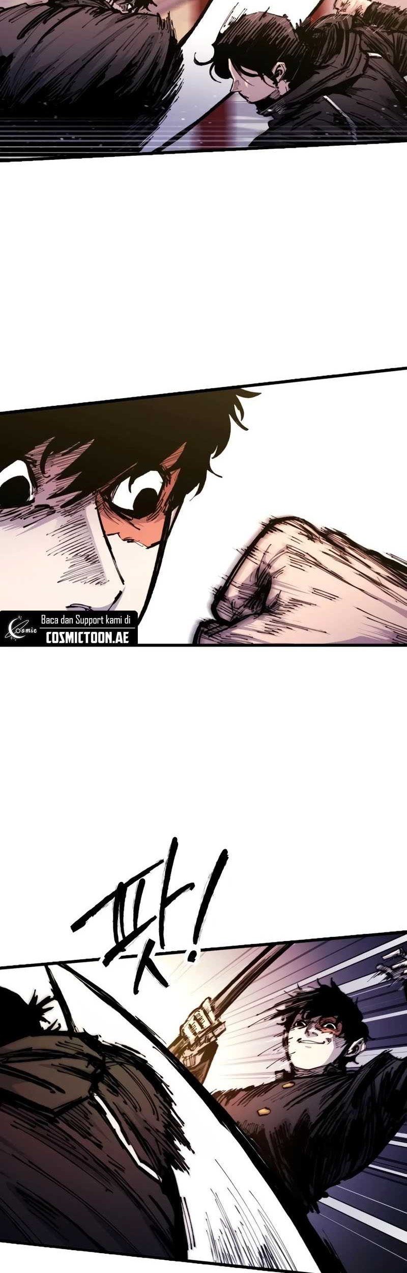 High Class Chapter 26 Gambar 57