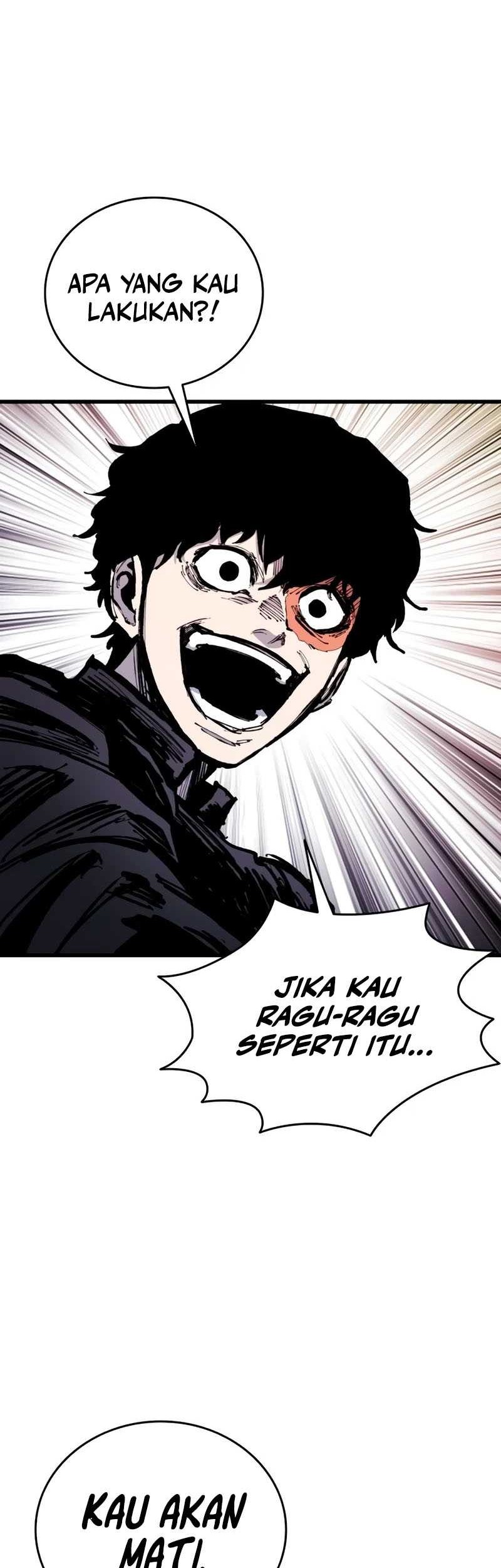 High Class Chapter 26 Gambar 59
