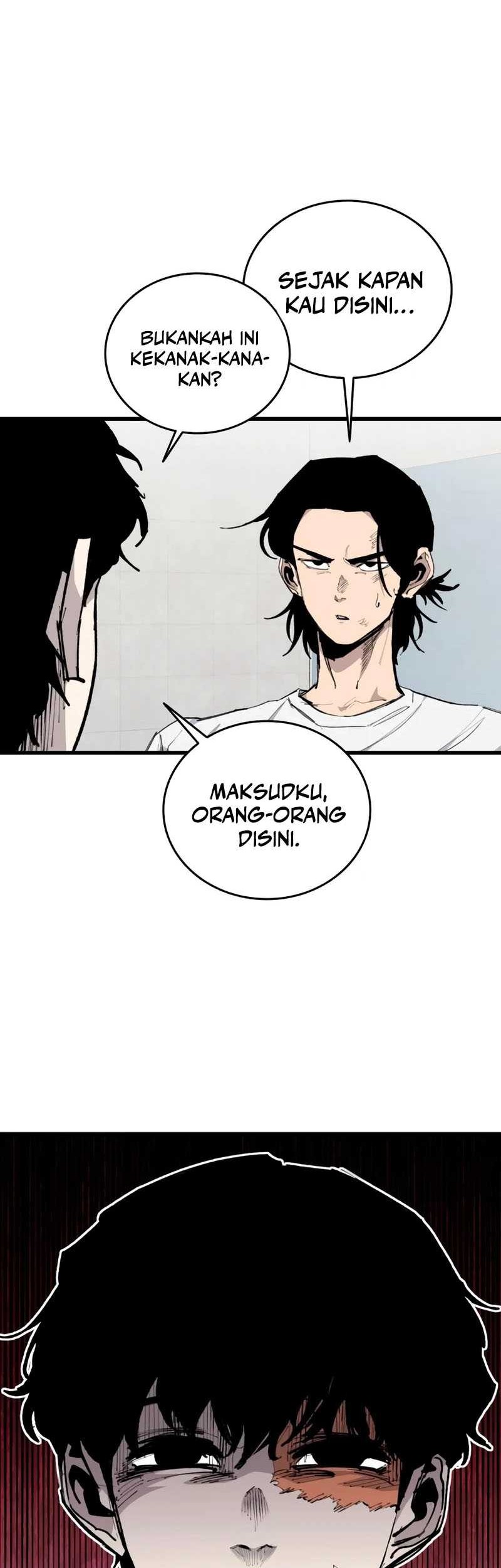 Baca High Class Chapter 26 Gambar 2