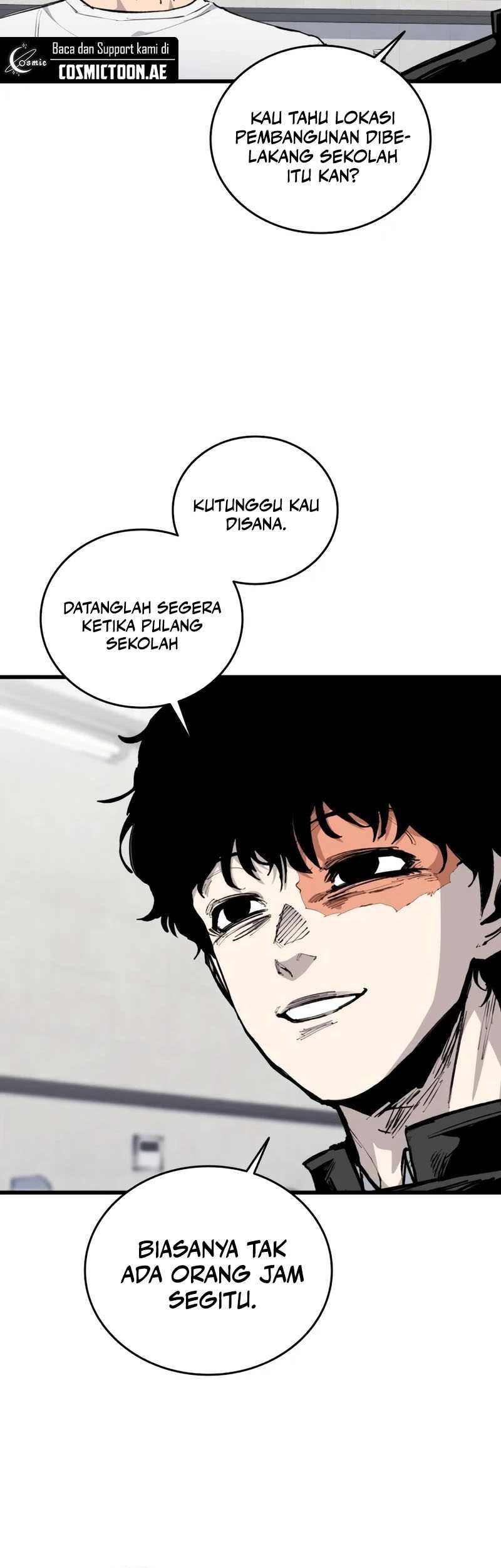 High Class Chapter 26 Gambar 5