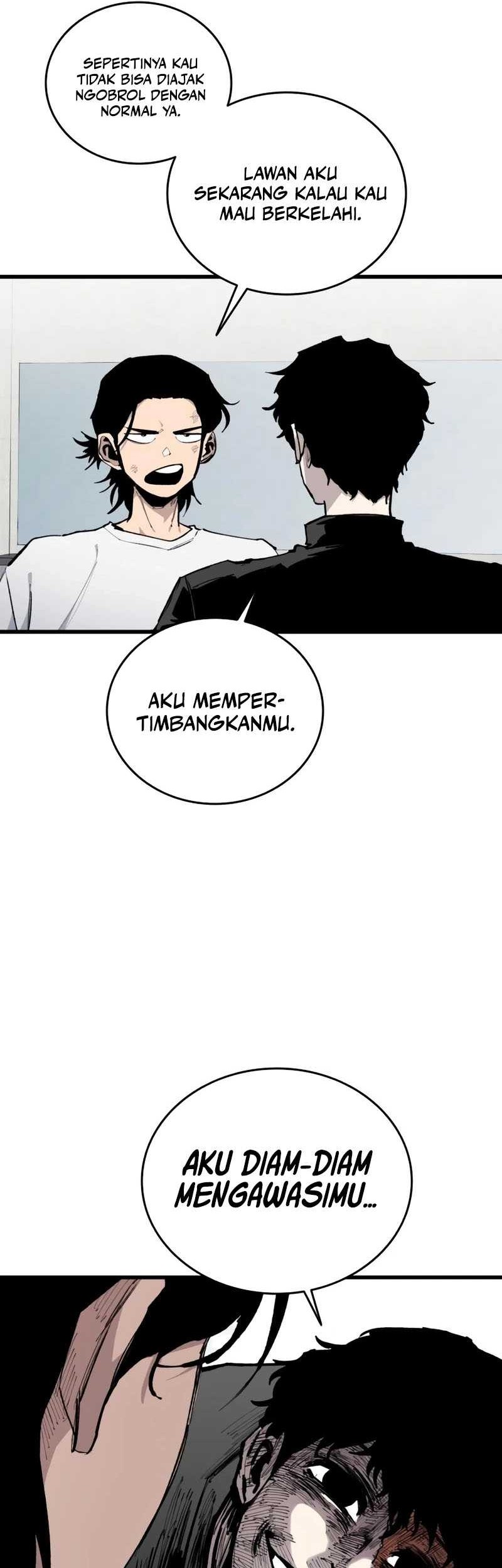 High Class Chapter 26 Gambar 6