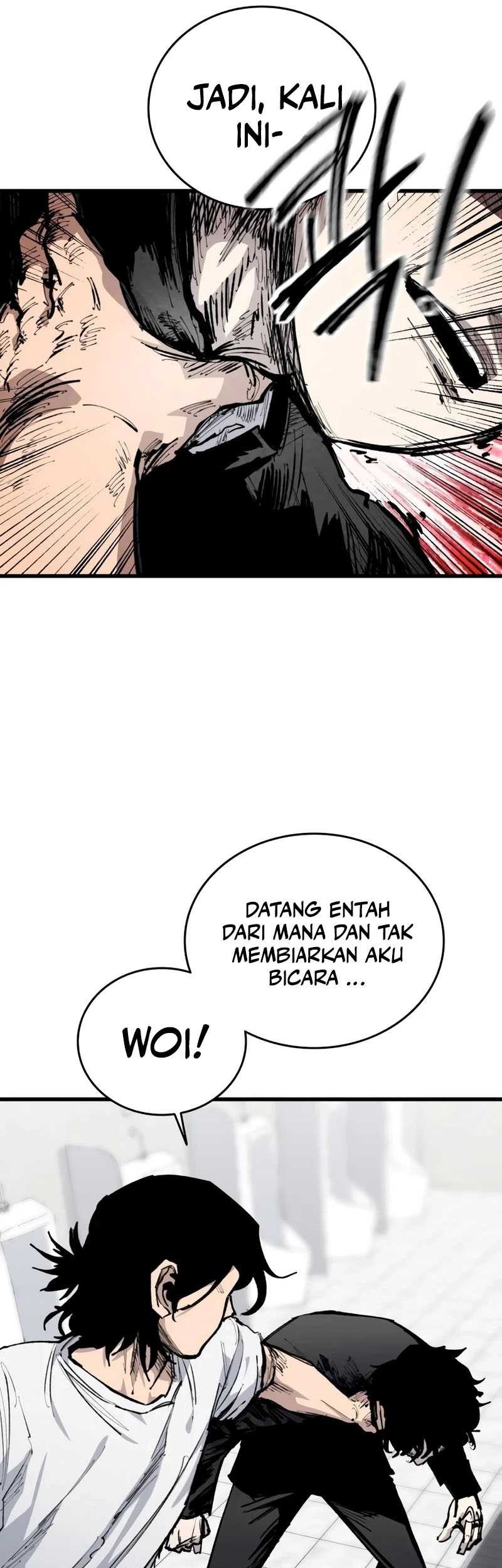 High Class Chapter 26 Gambar 8