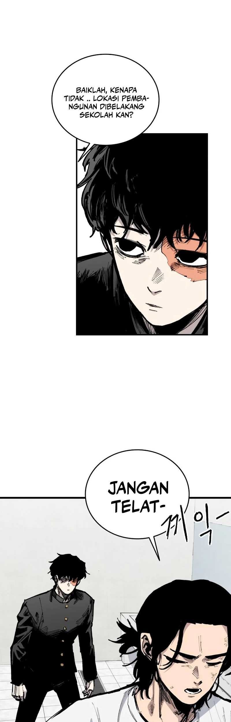 High Class Chapter 26 Gambar 12