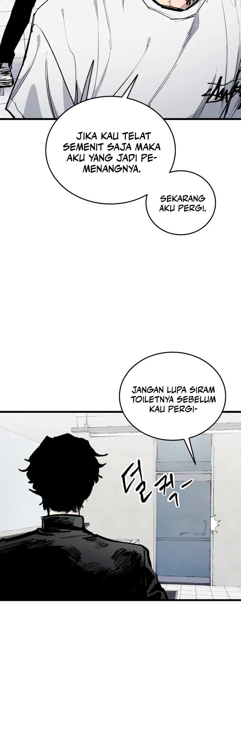 High Class Chapter 26 Gambar 13