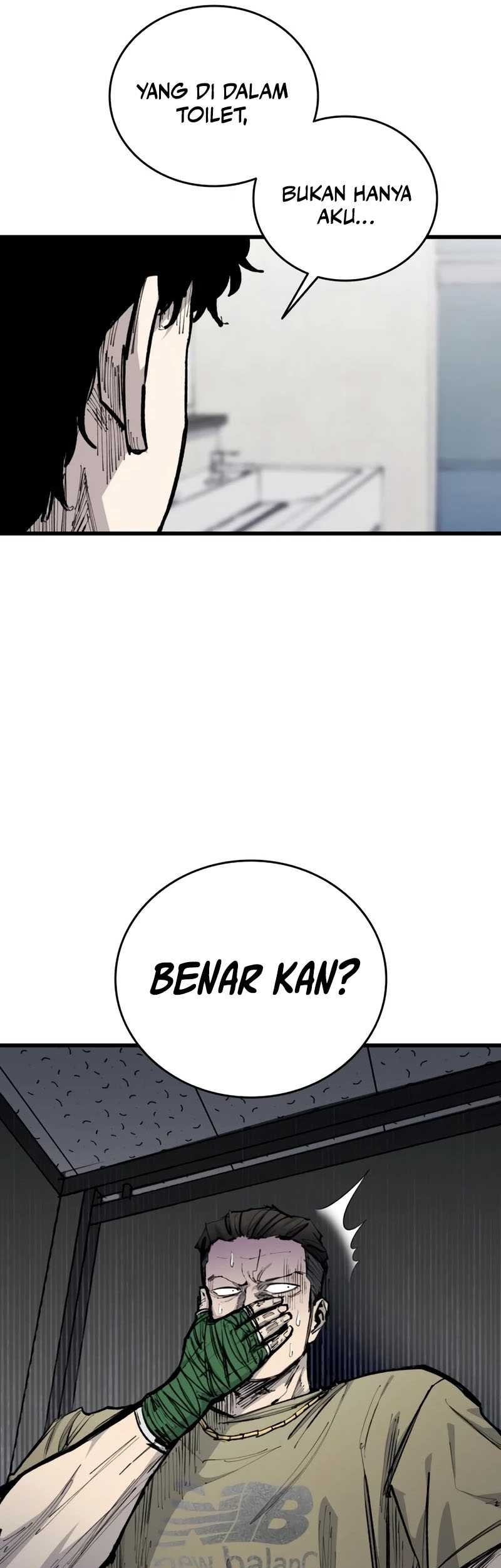 High Class Chapter 26 Gambar 14