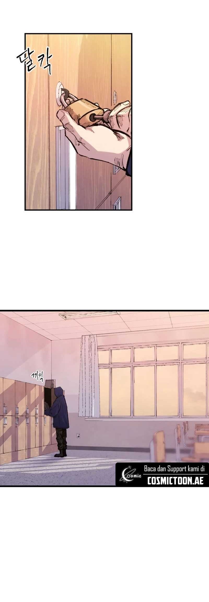 High Class Chapter 26 Gambar 19