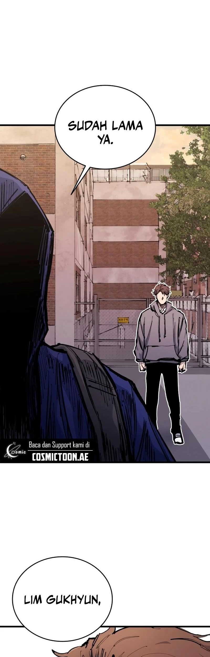 High Class Chapter 26 Gambar 23