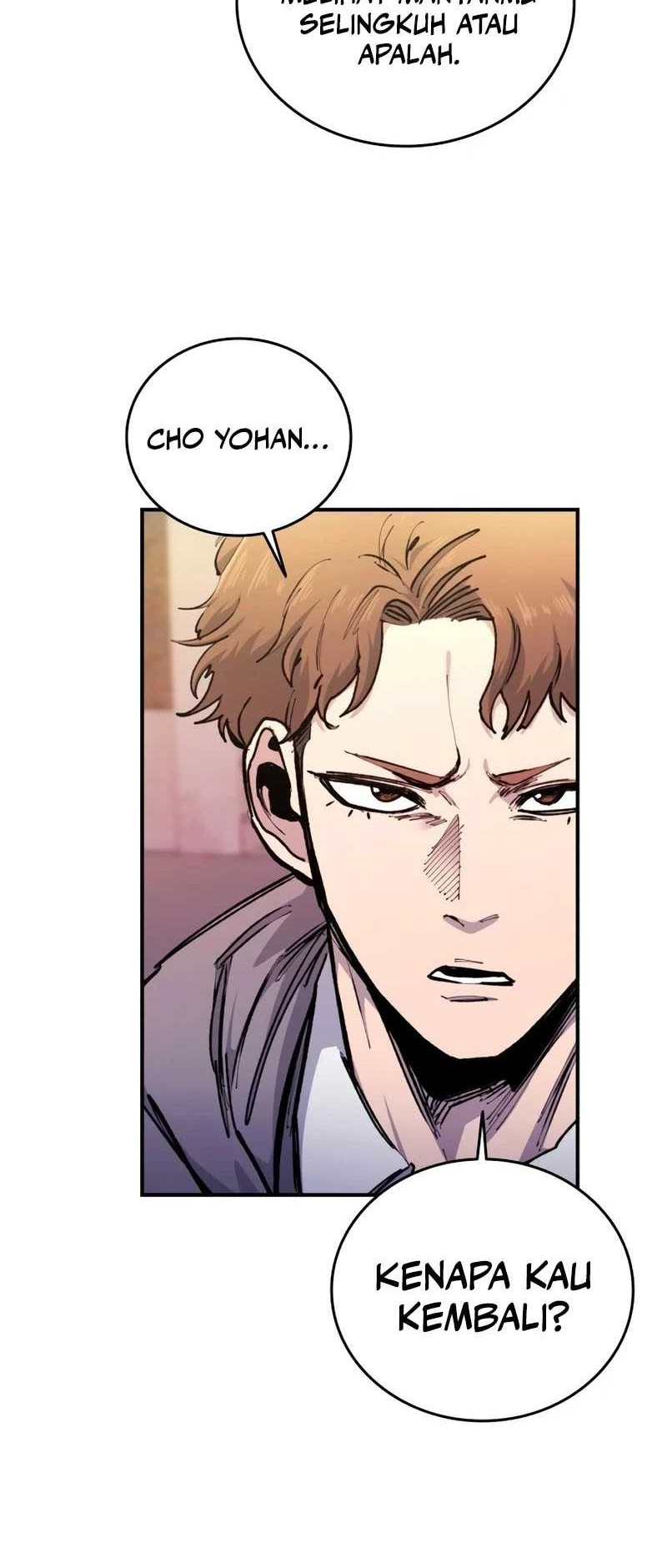 High Class Chapter 26 Gambar 25