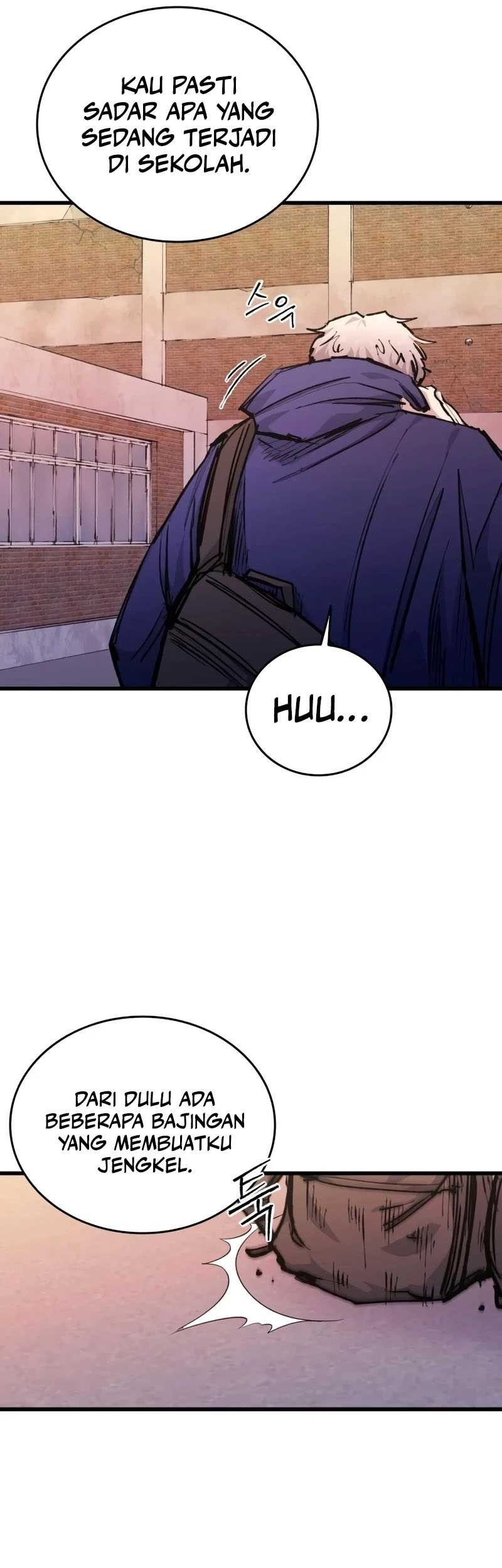 High Class Chapter 26 Gambar 26