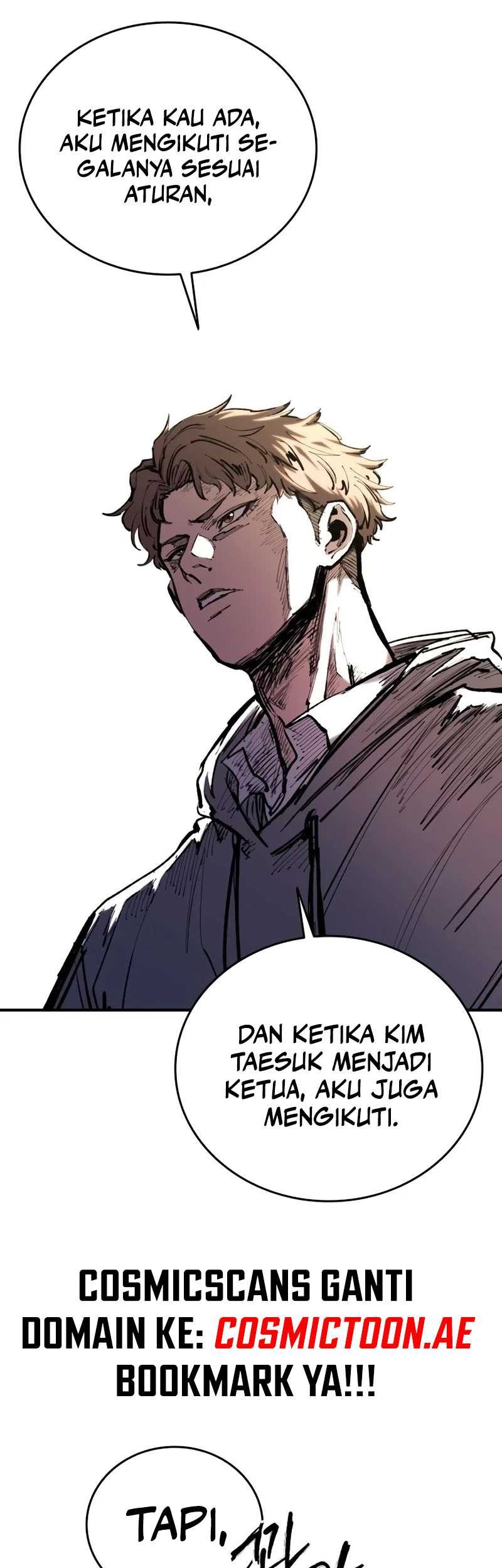 High Class Chapter 26 Gambar 32