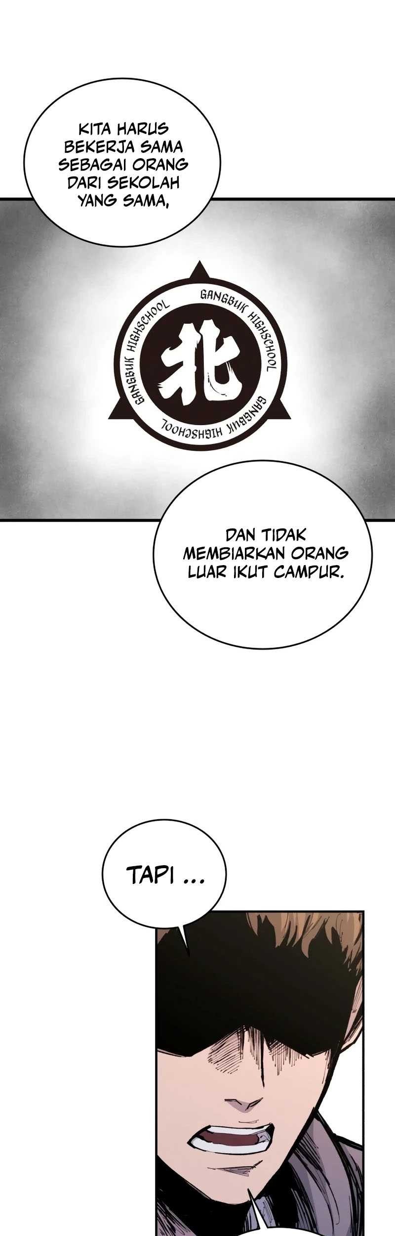 High Class Chapter 26 Gambar 36