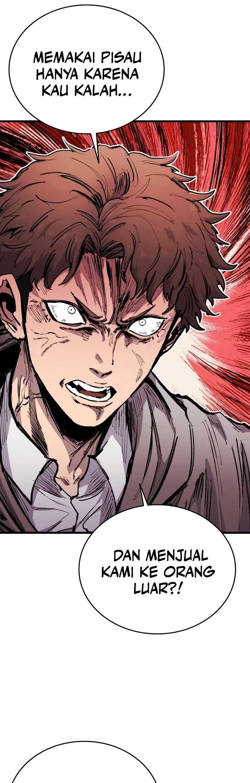 High Class Chapter 26 Gambar 38