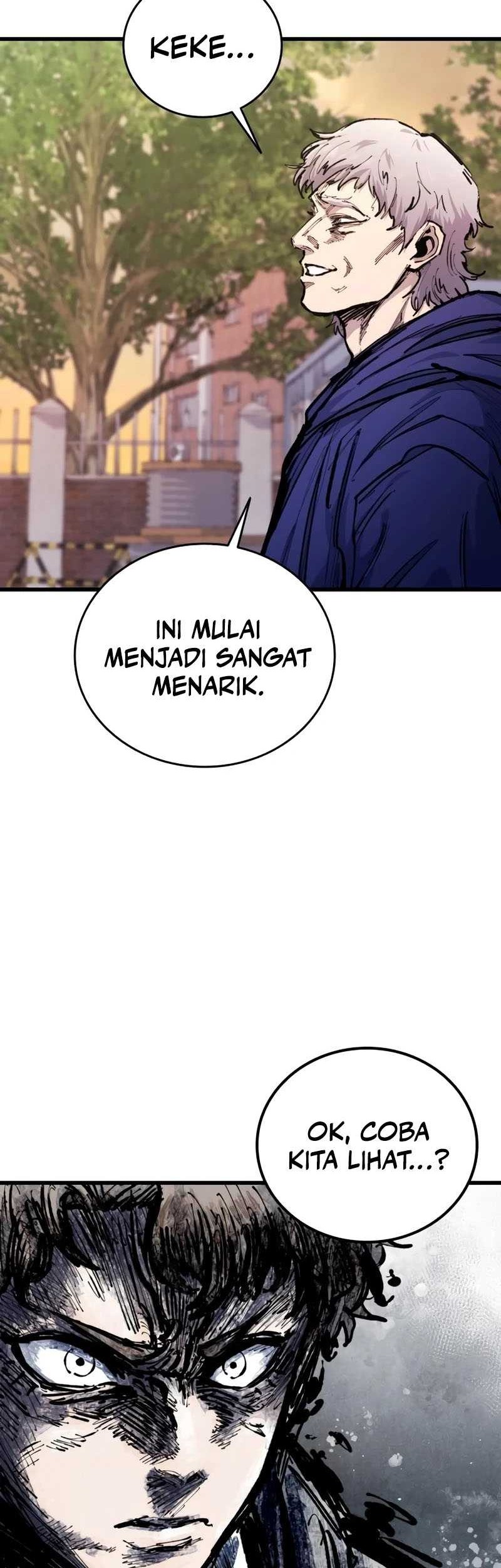 High Class Chapter 26 Gambar 41