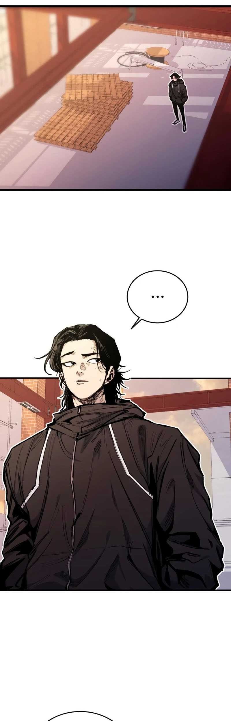 High Class Chapter 26 Gambar 44