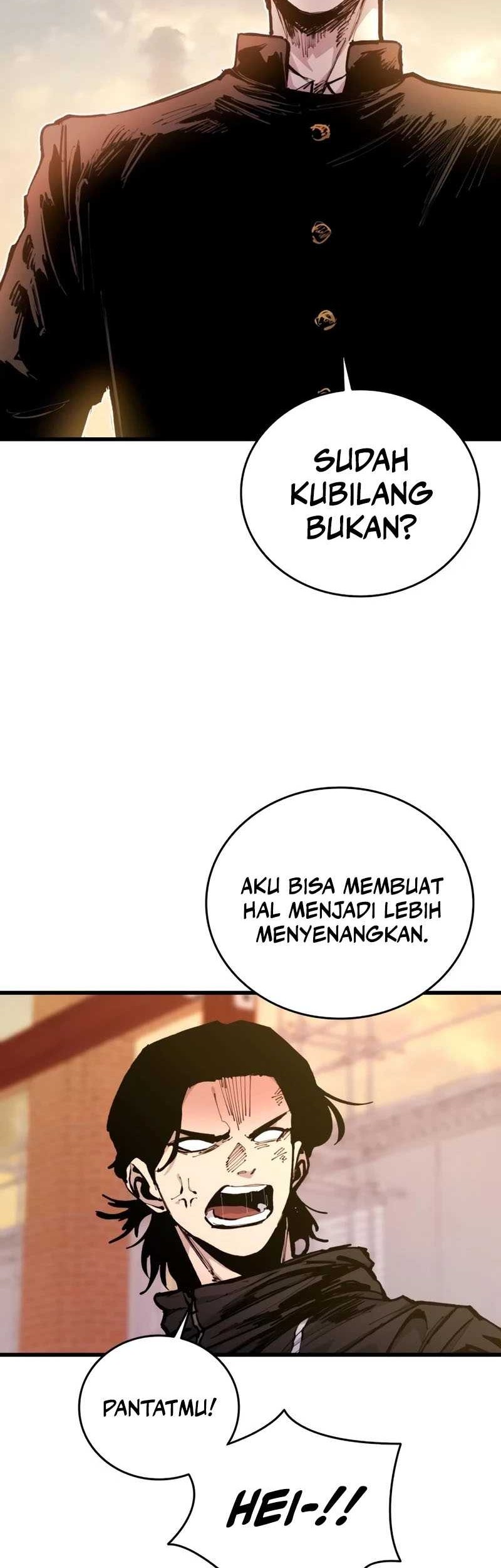 High Class Chapter 26 Gambar 47