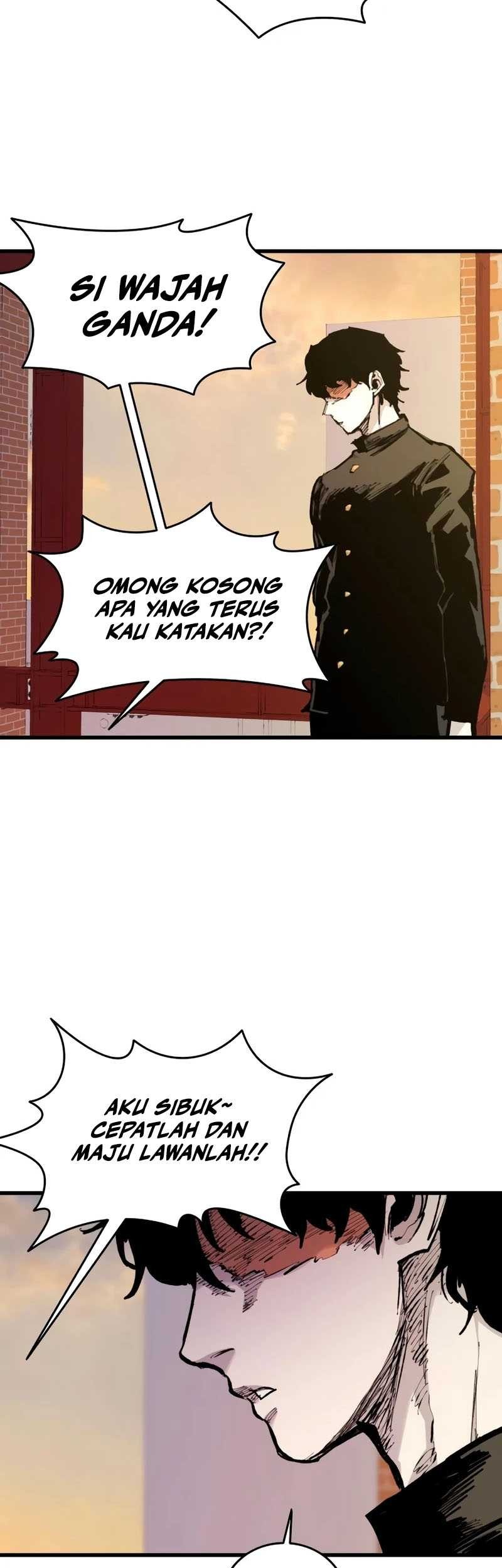 High Class Chapter 26 Gambar 48