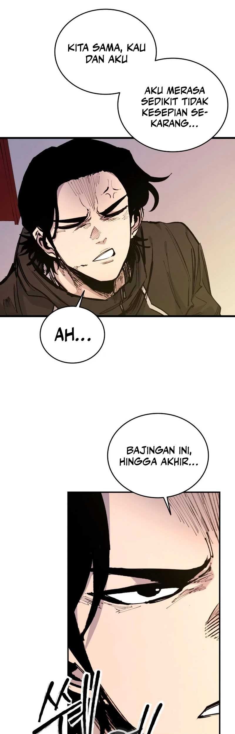 High Class Chapter 26 Gambar 50