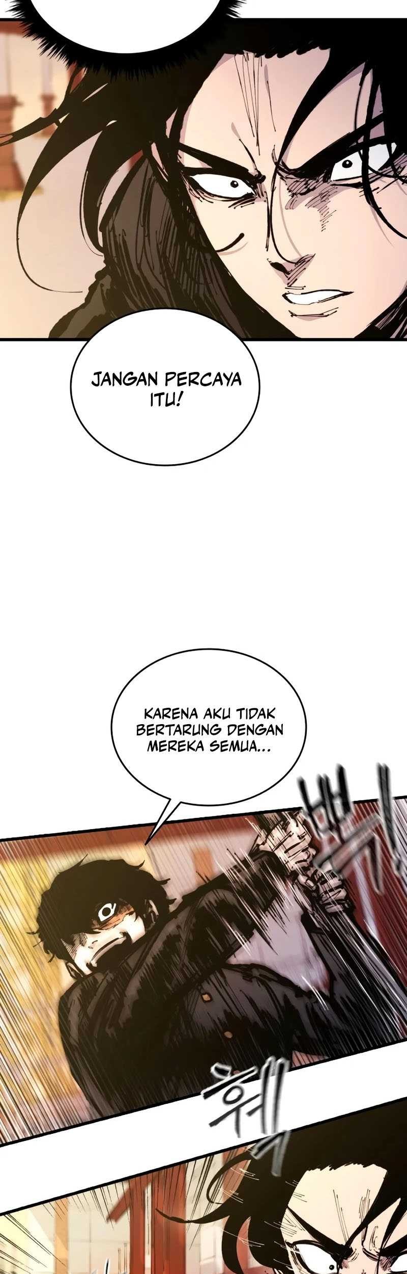 High Class Chapter 26 Gambar 54