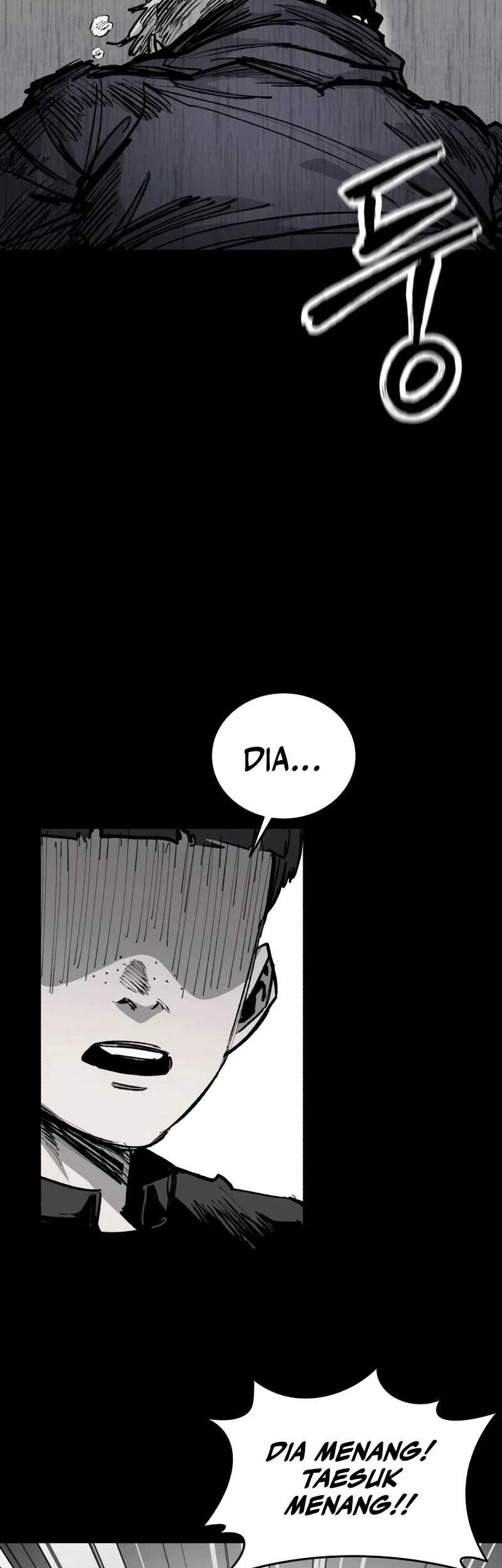 High Class Chapter 25 Gambar 54
