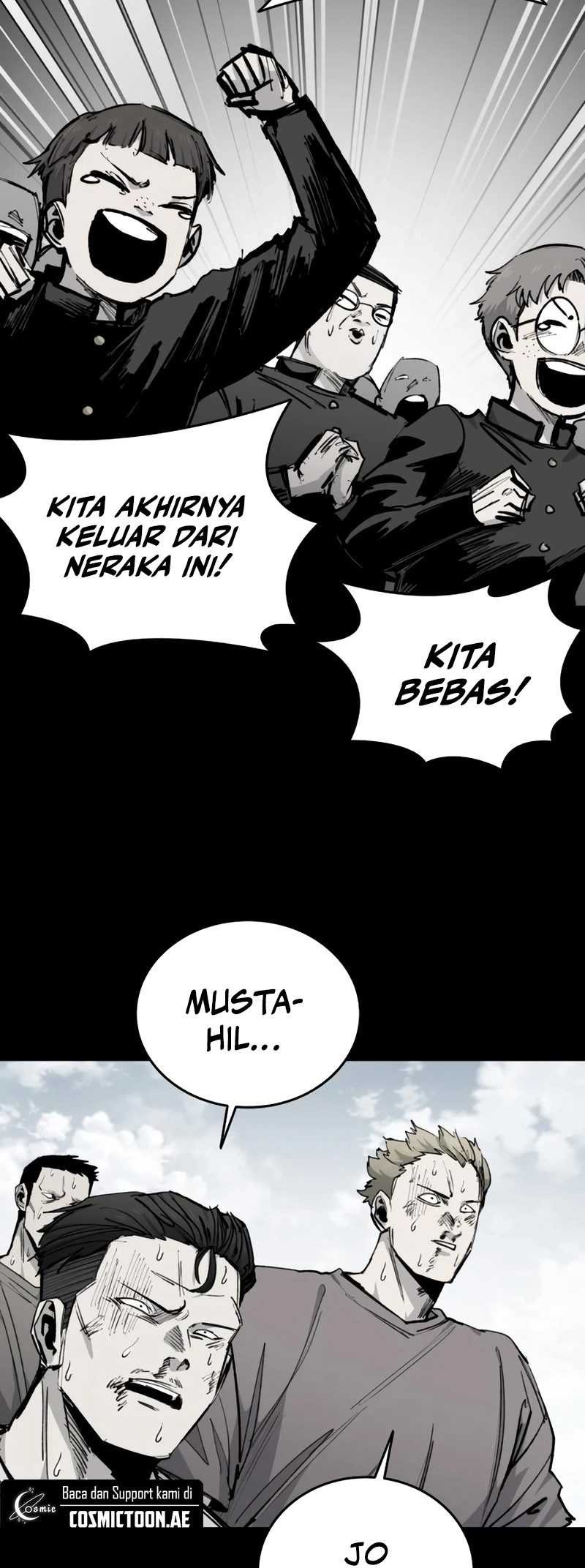 High Class Chapter 25 Gambar 55