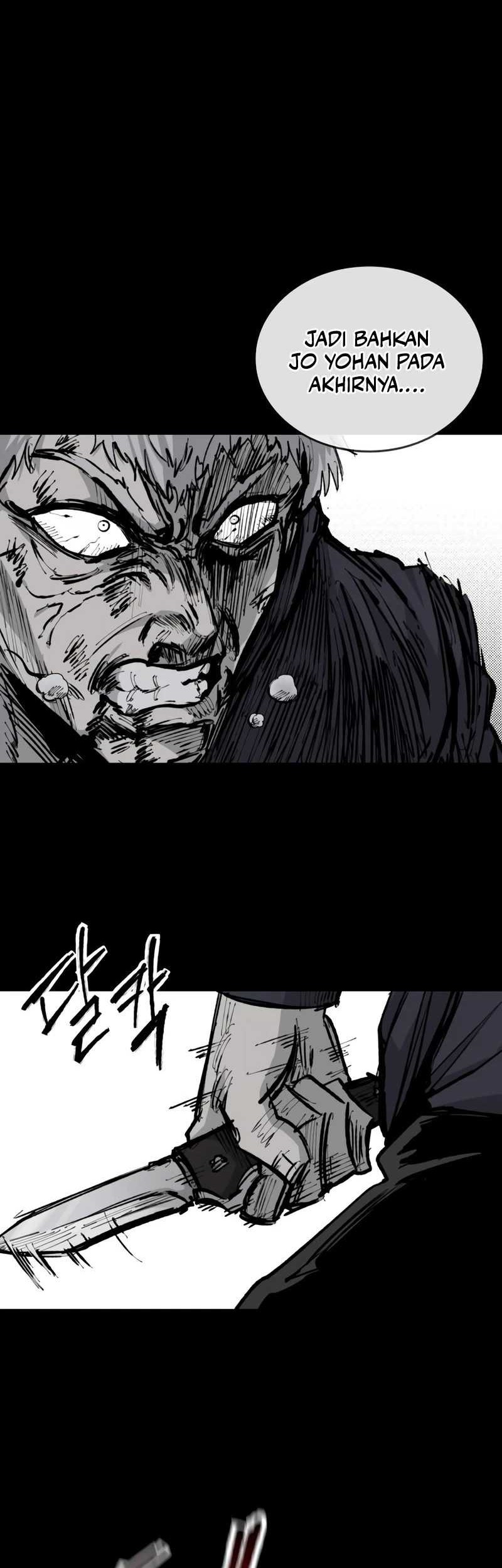 High Class Chapter 25 Gambar 57