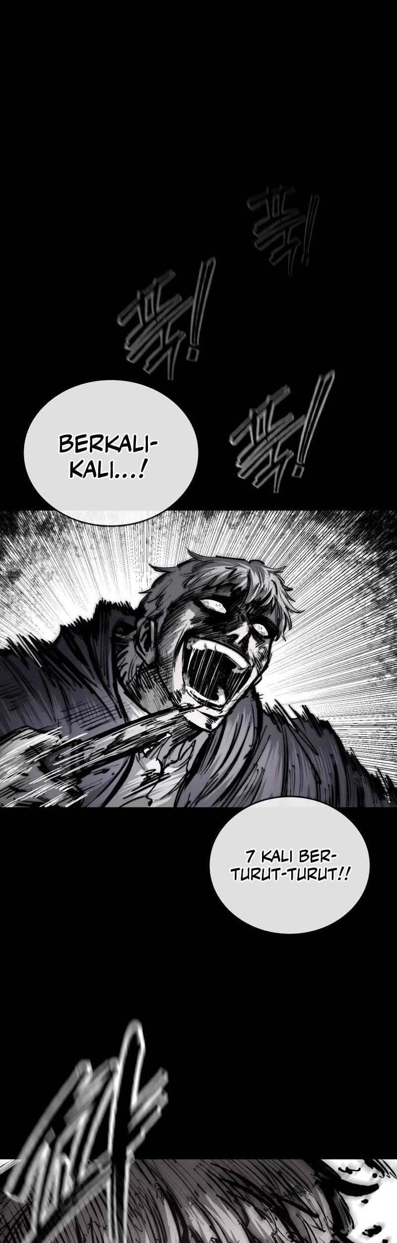 High Class Chapter 25 Gambar 59