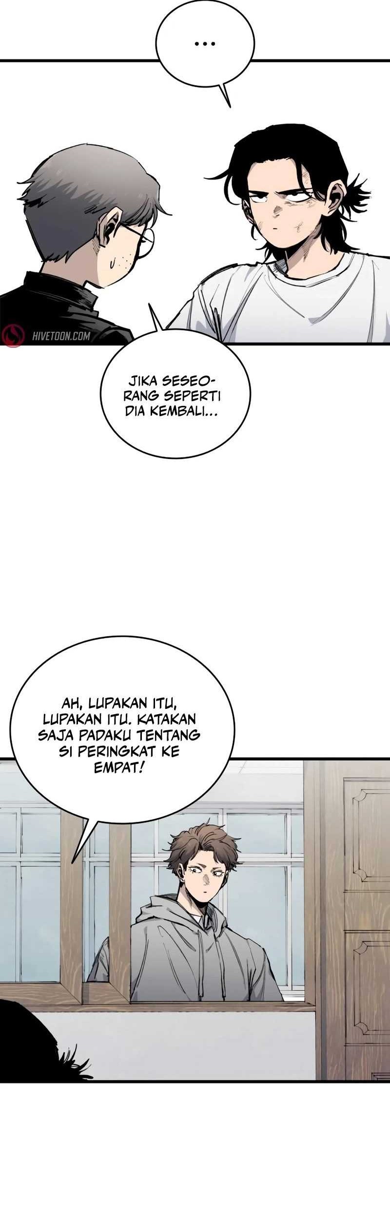 High Class Chapter 25 Gambar 62