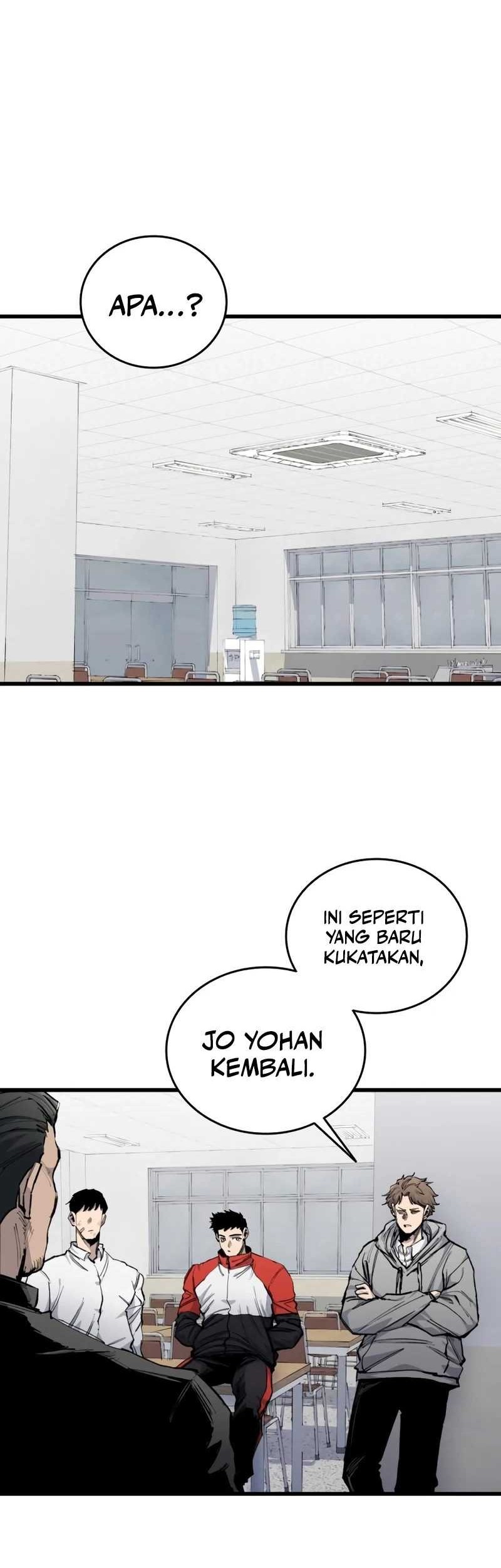 High Class Chapter 25 Gambar 64