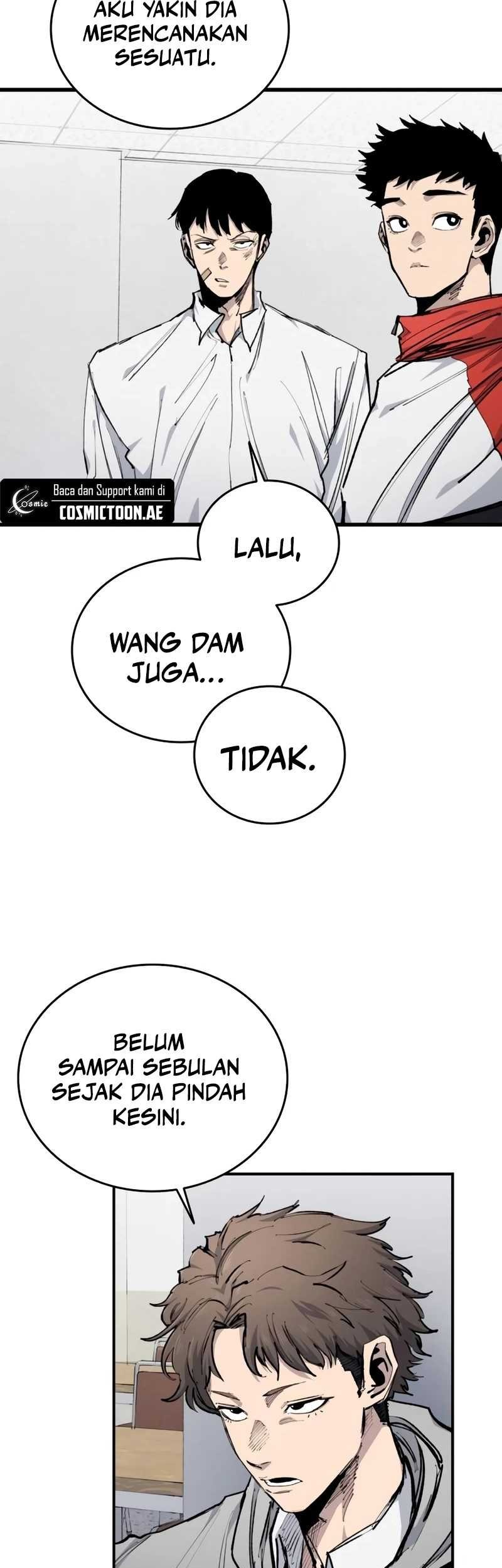 High Class Chapter 25 Gambar 66