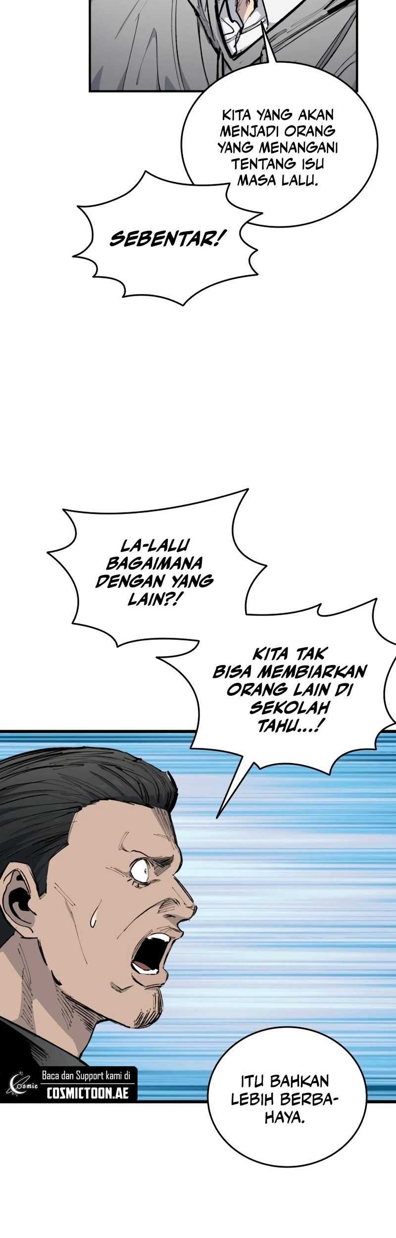 High Class Chapter 25 Gambar 67