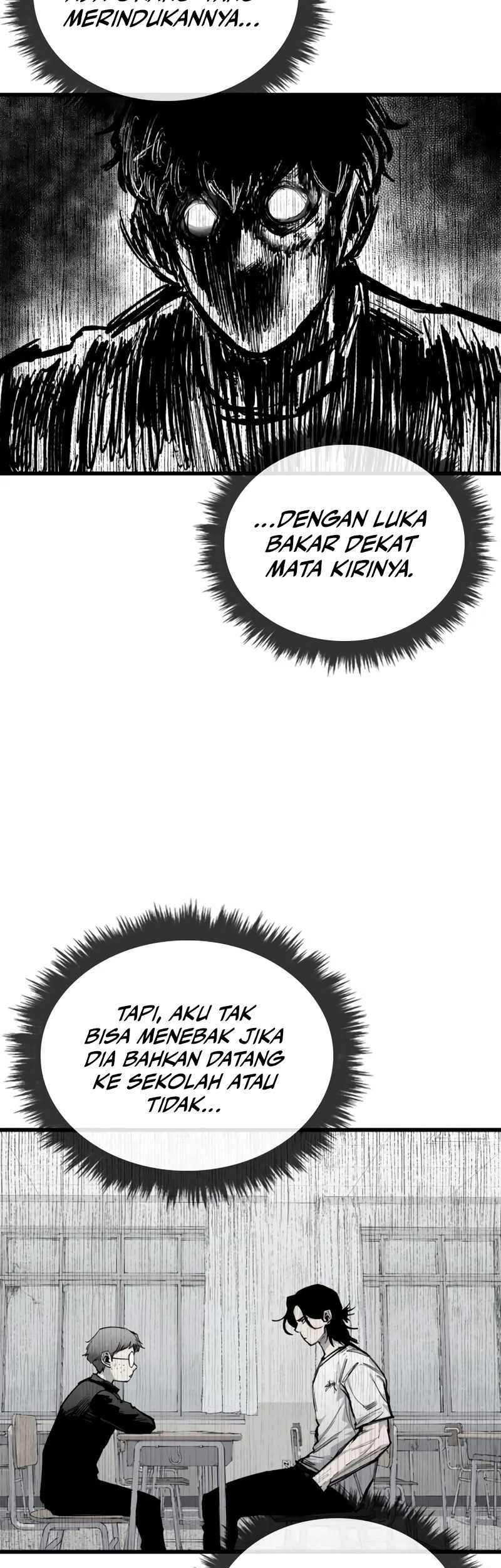 High Class Chapter 25 Gambar 71